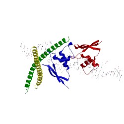 Image of CATH 1t2k