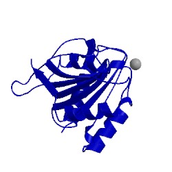 Image of CATH 1t2n