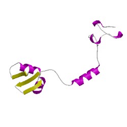 Image of CATH 1t2tA