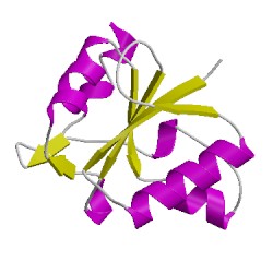 Image of CATH 1t2uA01