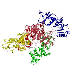 Image of CATH 1t2v