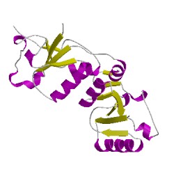 Image of CATH 1t2vA