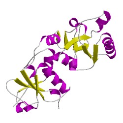 Image of CATH 1t2vB