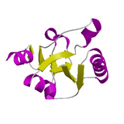 Image of CATH 1t2vB01