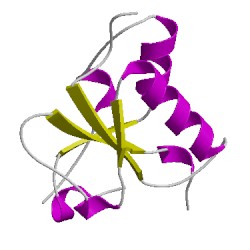 Image of CATH 1t2vB02