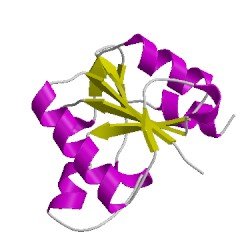 Image of CATH 1t2vC01