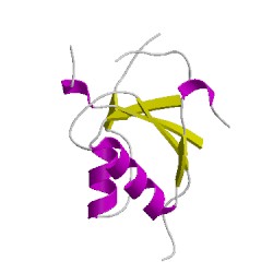 Image of CATH 1t2vC02