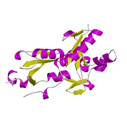 Image of CATH 1t2vD