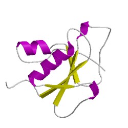 Image of CATH 1t2vE02