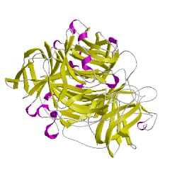 Image of CATH 1t2xA