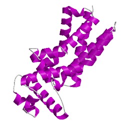 Image of CATH 1t33A