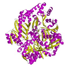 Image of CATH 1t36A