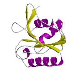 Image of CATH 1t36A05