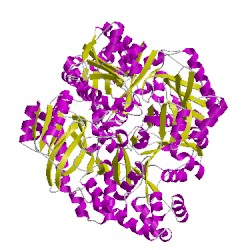 Image of CATH 1t36C