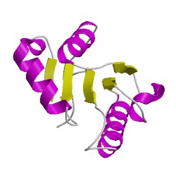 Image of CATH 1t36C01