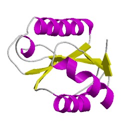 Image of CATH 1t36C05