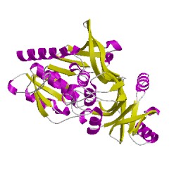 Image of CATH 1t36D