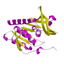 Image of CATH 1t36D02