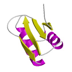 Image of CATH 1t36E03