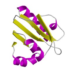 Image of CATH 1t36E05