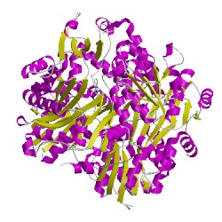 Image of CATH 1t36G