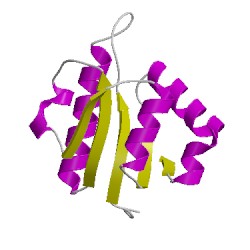 Image of CATH 1t36G01