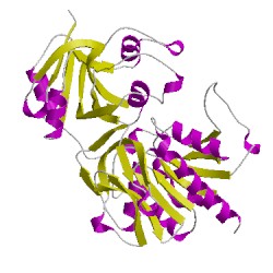 Image of CATH 1t36H