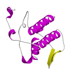 Image of CATH 1t37A