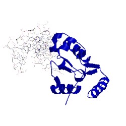 Image of CATH 1t38