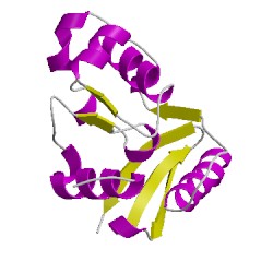 Image of CATH 1t38A