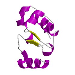 Image of CATH 1t38A02