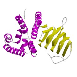 Image of CATH 1t3dB