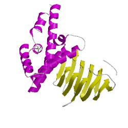 Image of CATH 1t3dC