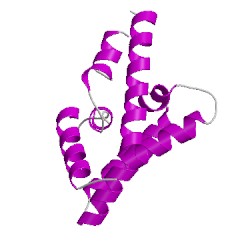 Image of CATH 1t3dC01