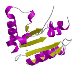 Image of CATH 1t3gA00