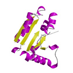 Image of CATH 1t3gB