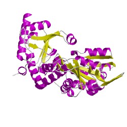 Image of CATH 1t3iA