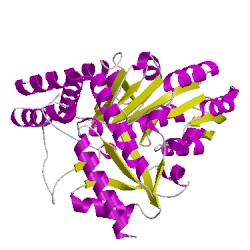 Image of CATH 1t3iB