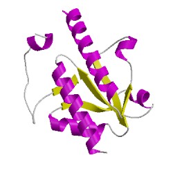 Image of CATH 1t3iB01