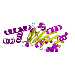 Image of CATH 1t3iB02