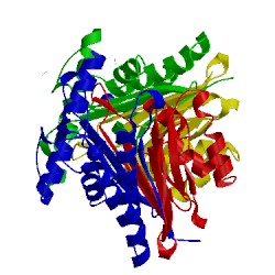 Image of CATH 1t3m