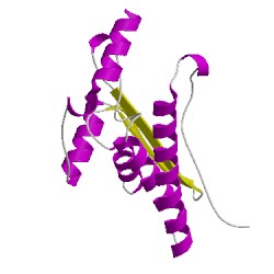 Image of CATH 1t3mA