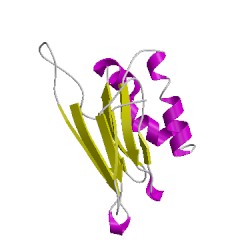 Image of CATH 1t3mB