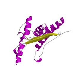 Image of CATH 1t3mC