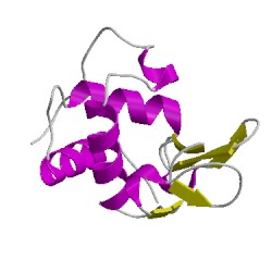 Image of CATH 1t3pA