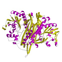 Image of CATH 1t3tA03