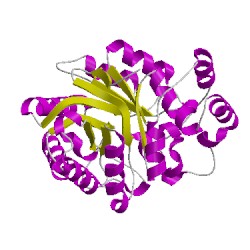 Image of CATH 1t40A