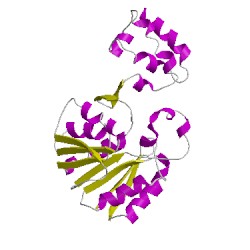 Image of CATH 1t43A