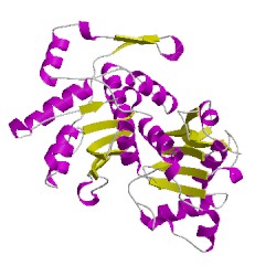 Image of CATH 1t44A