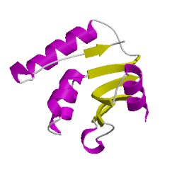 Image of CATH 1t44A03